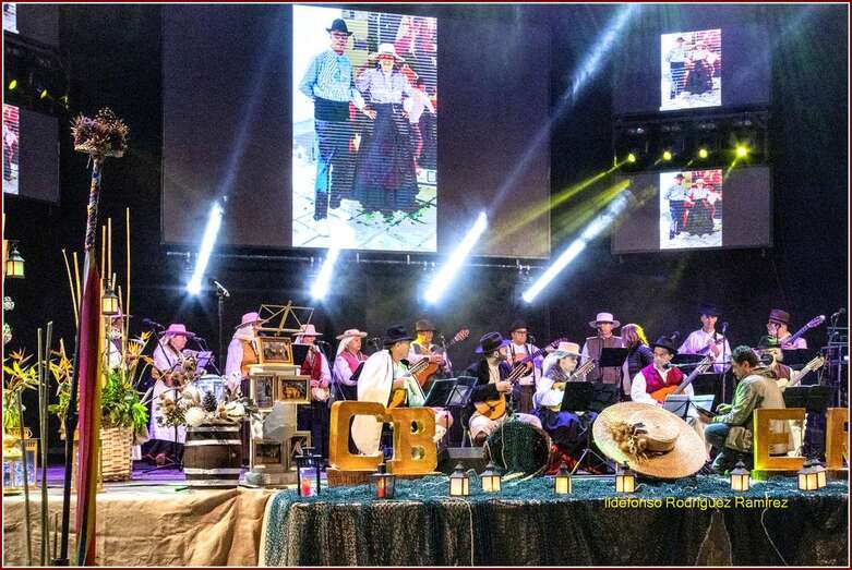 Imagen del evento/Ildefonso Rodríguez.